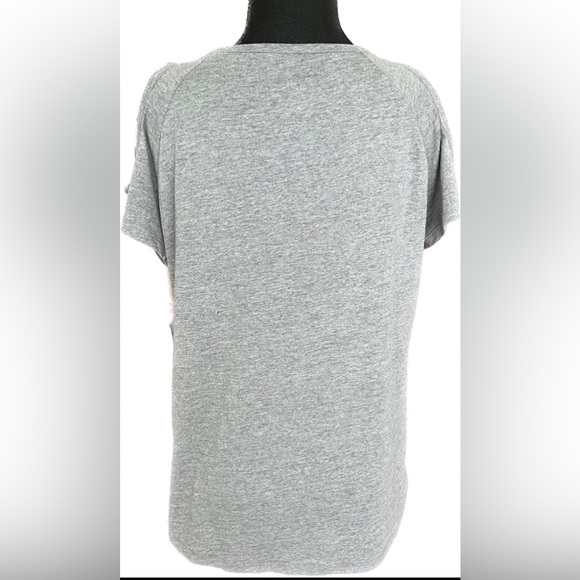 Arizona brand, girls plus size, cold shoulder top - Picture 2 of 4